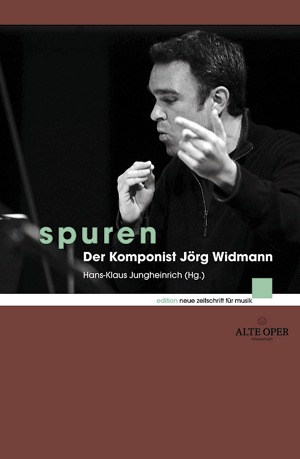 SPUREN | JÖRG WIDMANN