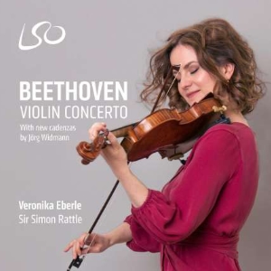 Beethoven: Violinkonzert