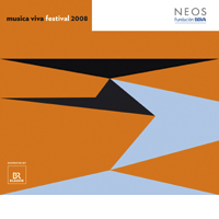 MUSICA VIVA Festival 2008 | WERGO