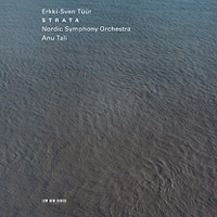 STRATA | Erkki-Sven Tüür | ECM