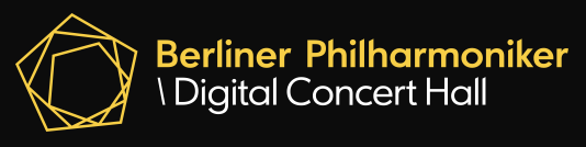 Logo Digital Concert Hall